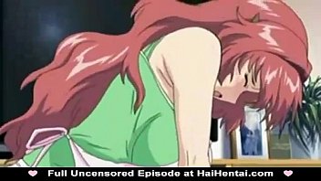 Hentai First Time XXX Student Blowjob Pussy Anime Daughter
